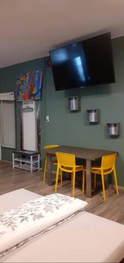 Апартаменти 1,38Qm,Incl.Parkplatz Аугсбург Екстер'єр фото