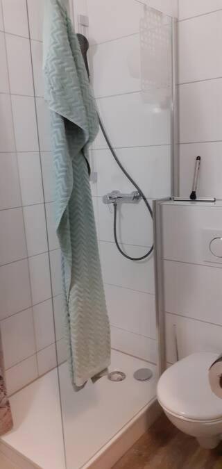 Апартаменти 1,38Qm,Incl.Parkplatz Аугсбург Екстер'єр фото